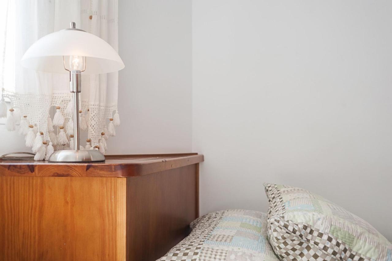 Piso Sebastian 2 Alto Solo Familias Apartment Конил-де-ла-Фронтера Екстериор снимка