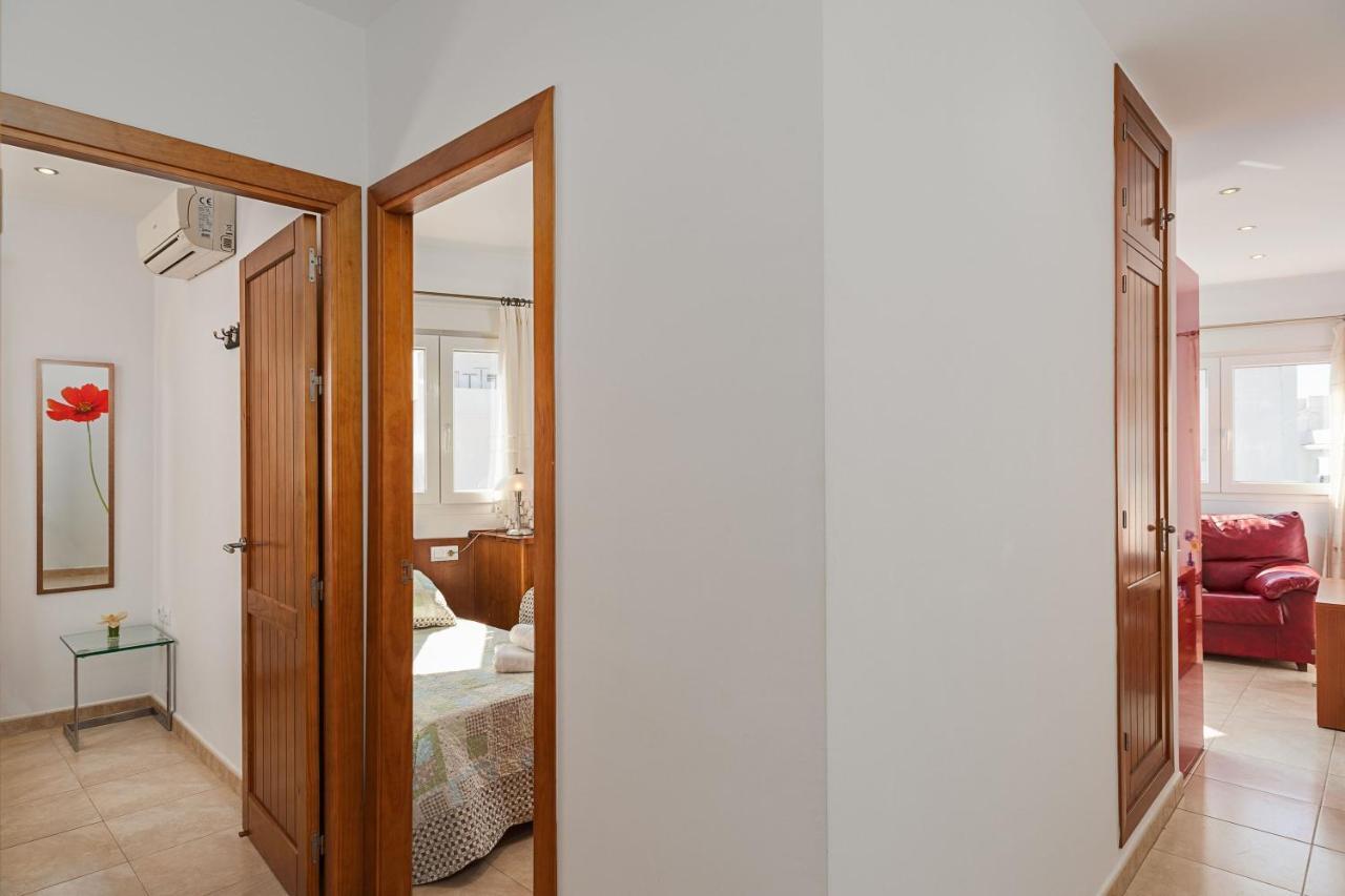 Piso Sebastian 2 Alto Solo Familias Apartment Конил-де-ла-Фронтера Екстериор снимка