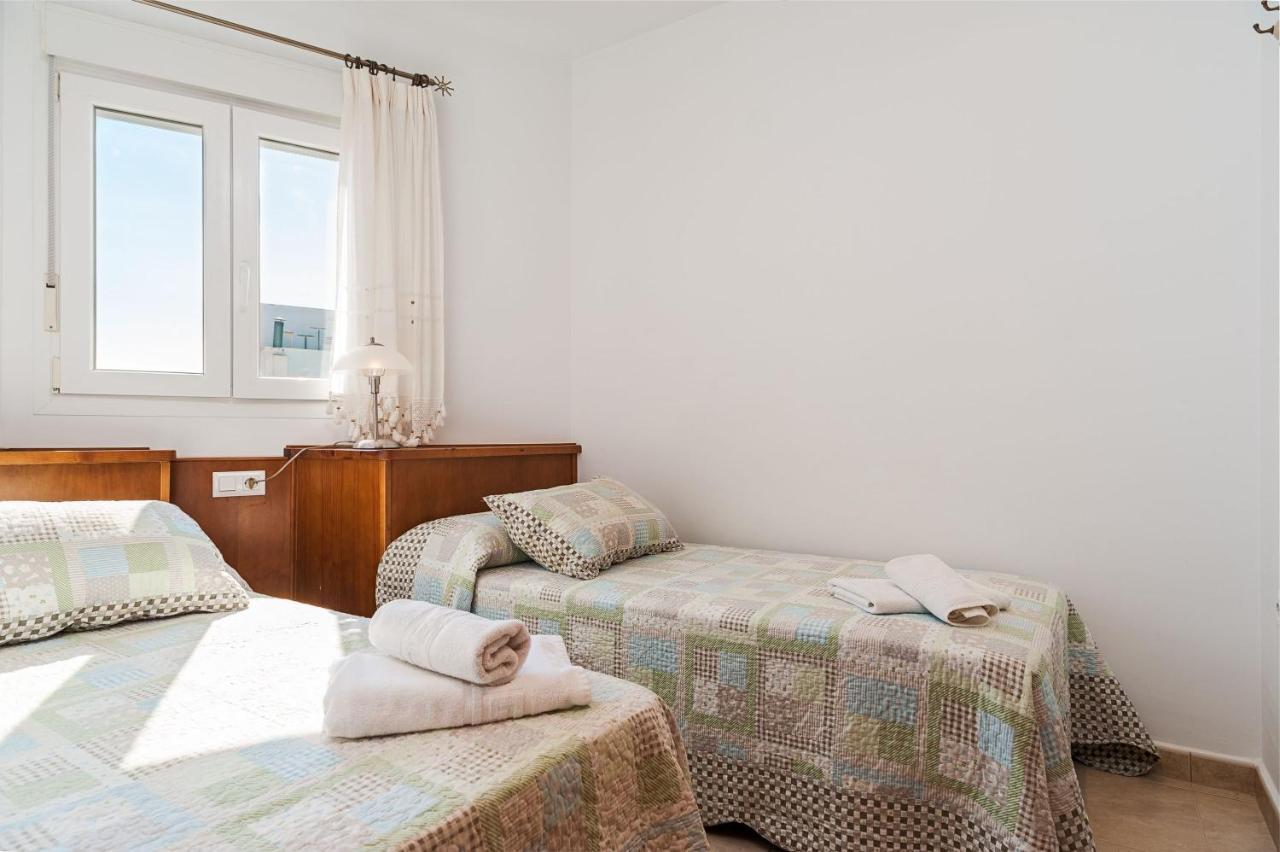 Piso Sebastian 2 Alto Solo Familias Apartment Конил-де-ла-Фронтера Екстериор снимка