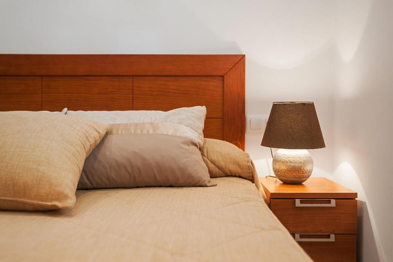 Piso Sebastian 2 Alto Solo Familias Apartment Конил-де-ла-Фронтера Екстериор снимка
